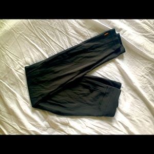 Lucy XS AND Small Multiple Pairs Leggings